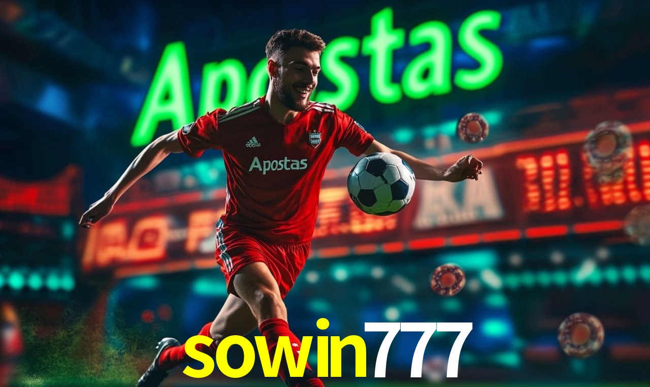 Descubra a Essência do sowin777: Nossa História e Compromissos