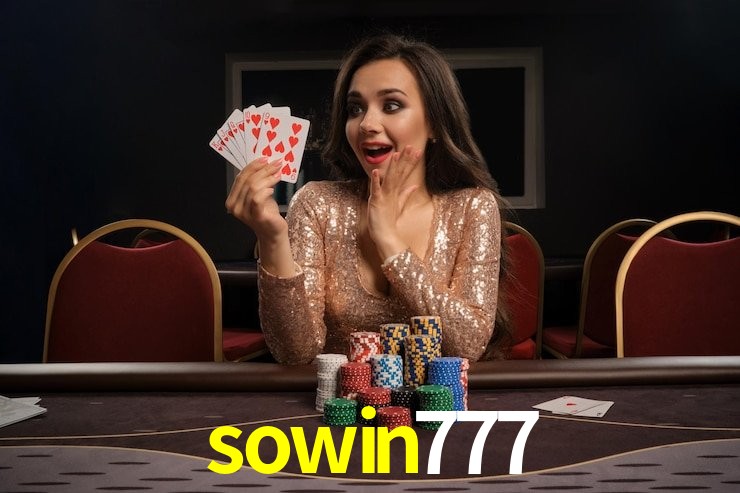 Desvendando o Mundo dos Jogos Virtuais na sowin777